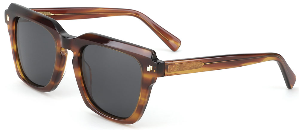 Prescription Sunglasses 29064 Brown