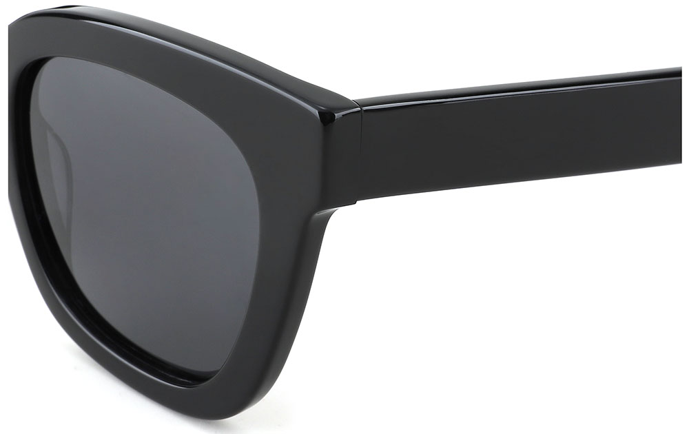 Prescription Sunglasses 29065 Black