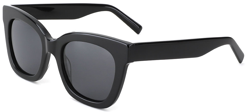 Prescription Sunglasses 29065 Black