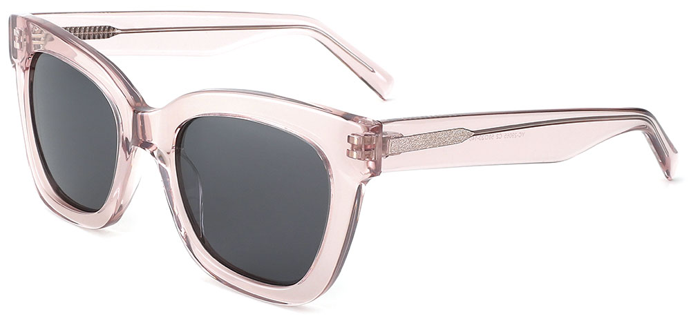 Prescription Sunglasses 29065 Pink