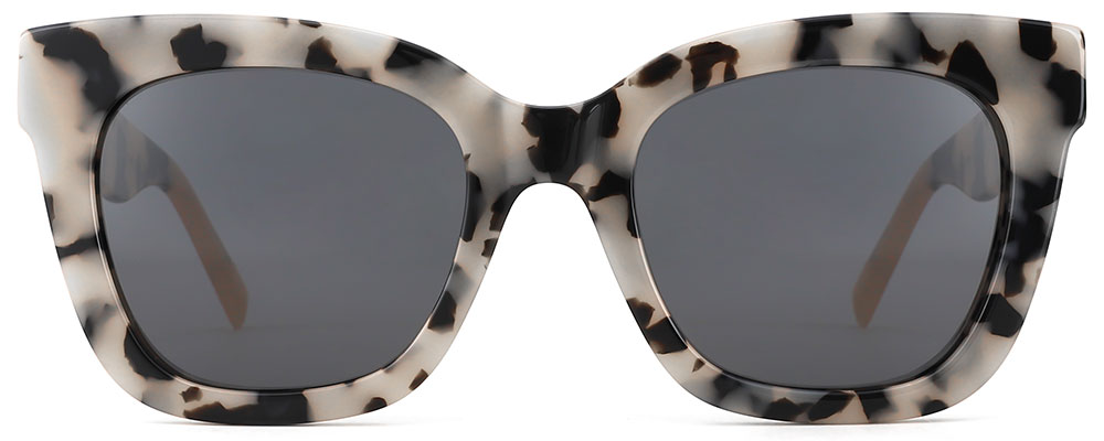 Polarized Prescription Sunglasses 29065 Tortoise from cheapglasses123.com