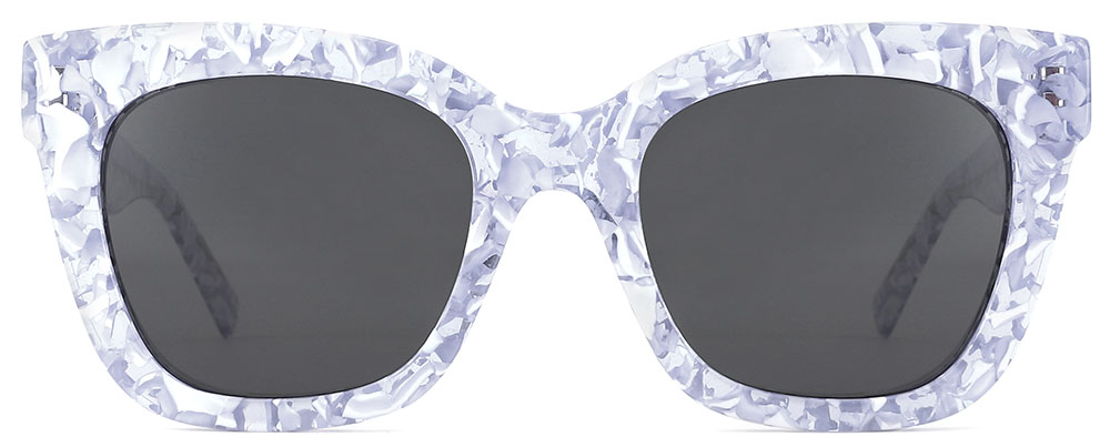 Polarized Prescription Sunglasses 29065 Floral from cheapglasses123.com