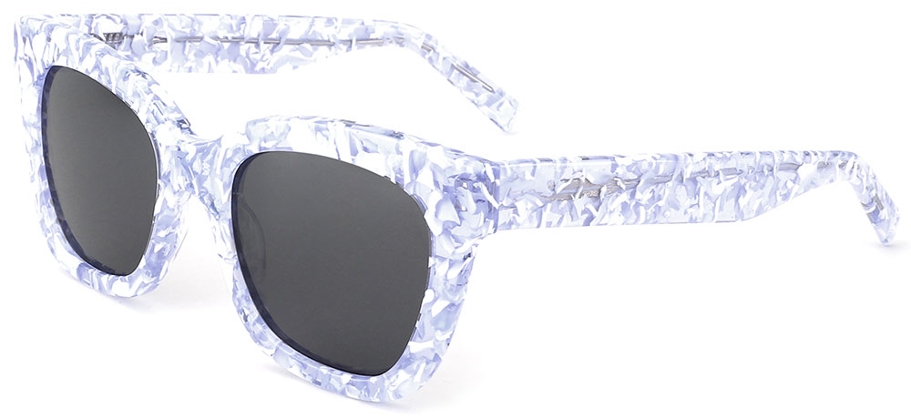 Prescription Sunglasses 29065 Floral