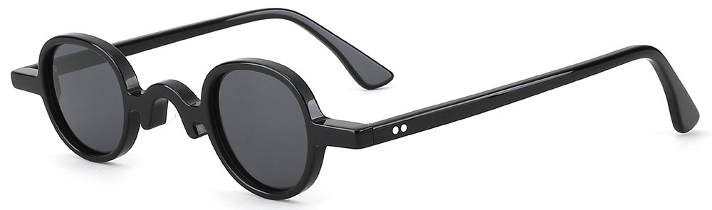 Prescription Sunglasses 29066 Black