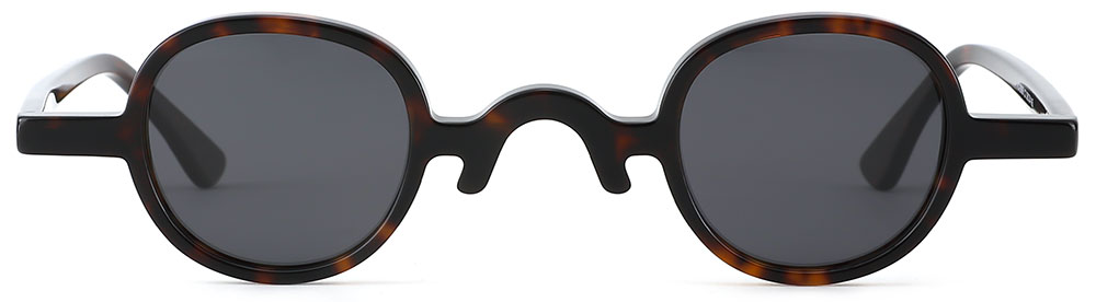 Polarized Prescription Sunglasses 29066 Tortoise from cheapglasses123.com