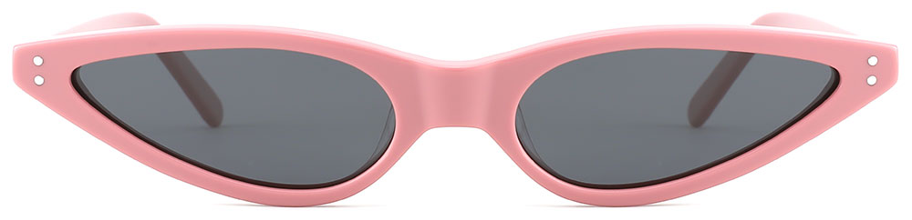 Cat Eye Prescription Sunglasses 29067 Pink from cheapglasses123.com