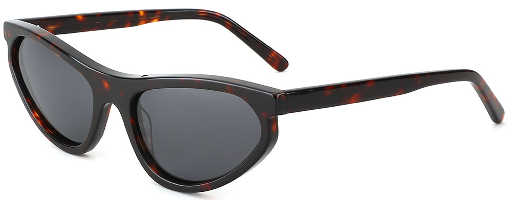 Cat Eye Prescription Sunglasses 29069 Tortoise