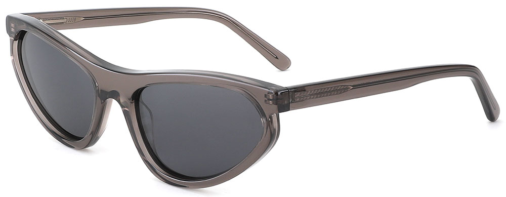 Cat Eye Prescription Sunglasses 29069 Gray