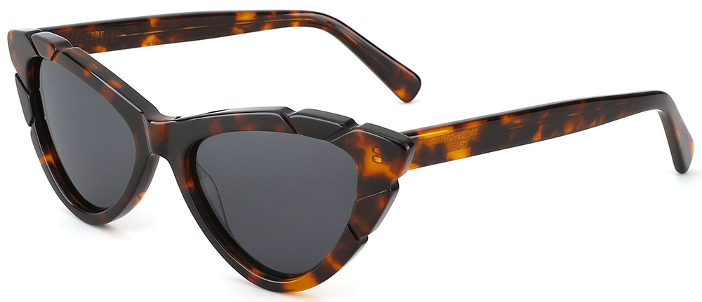 Cat Eye Prescription Sunglasses 29070 Demi
