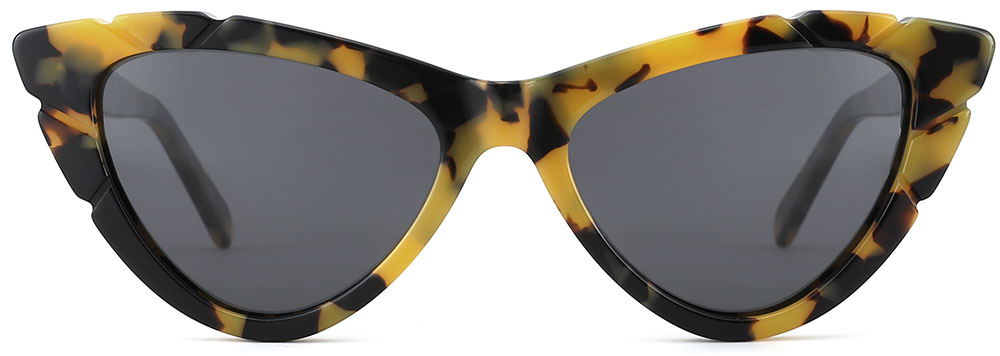 Cat Eye Prescription Sunglasses 29070 Floral from cheapglasses123.com