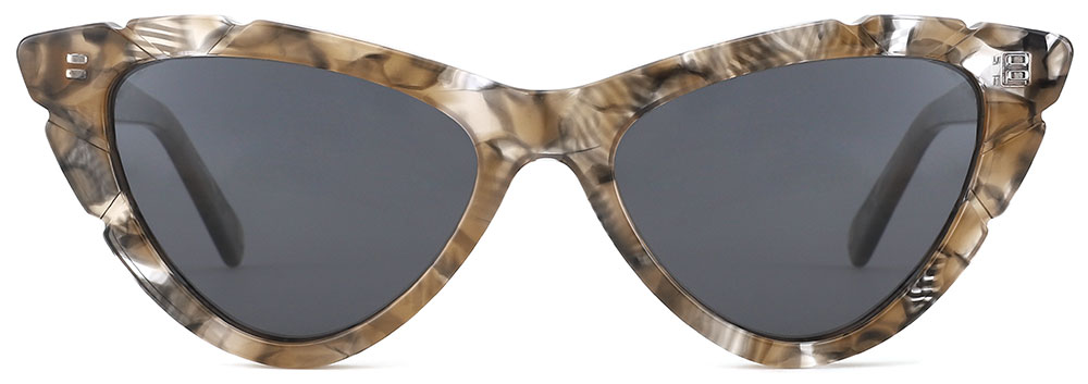 Cat Eye Prescription Sunglasses 29070 Tortoise from cheapglasses123.com