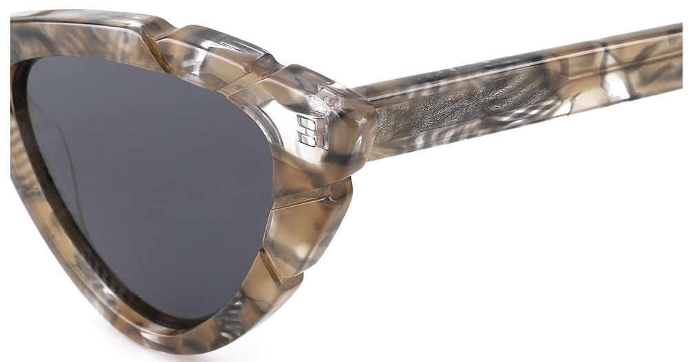 Cat Eye Prescription Sunglasses 29070 Tortoise