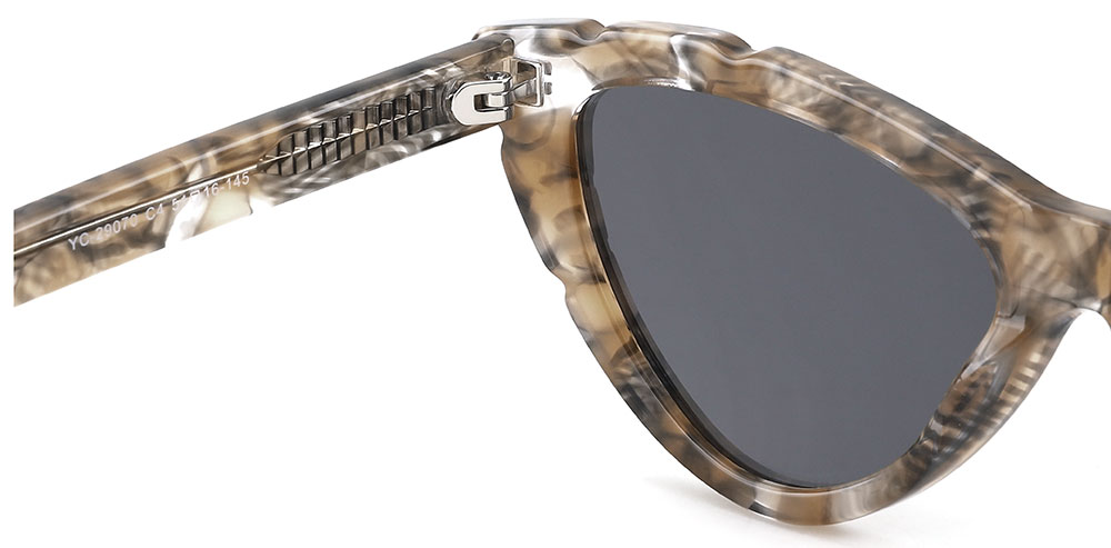 Cat Eye Prescription Sunglasses 29070 Tortoise
