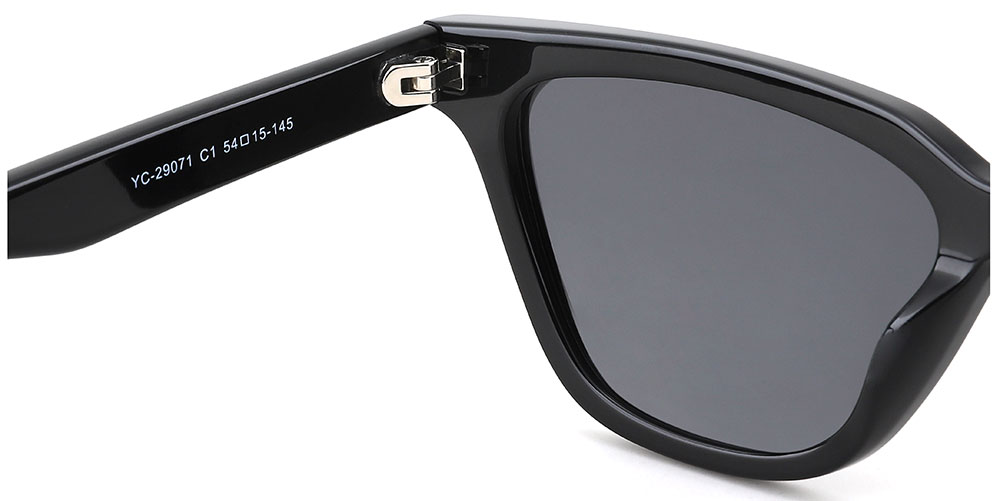 Prescription Sunglasses 29071 Black