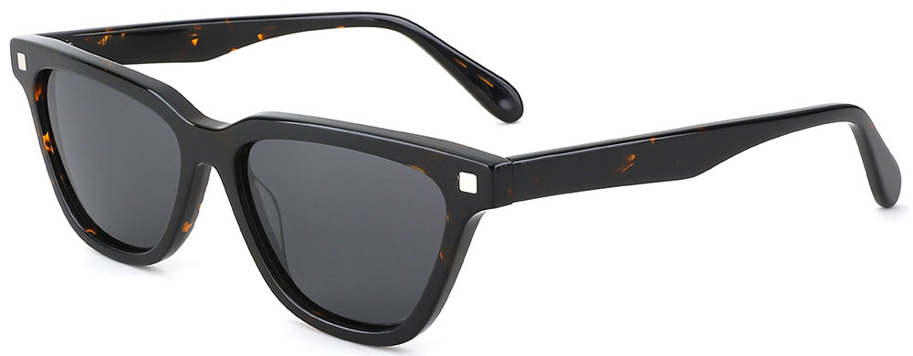 Prescription Sunglasses 29071 Black Tortoise