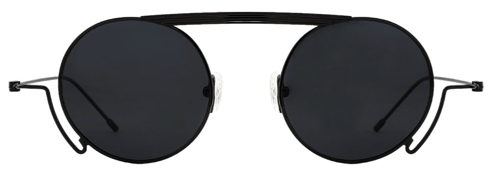 Prescription Sunglasses 29073 Gray from Cheapglasses123.com