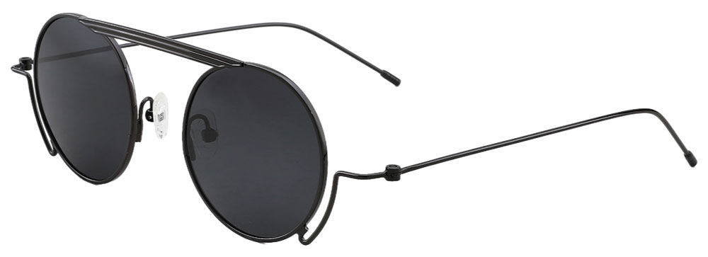 Prescription Sunglasses 29073 Gray