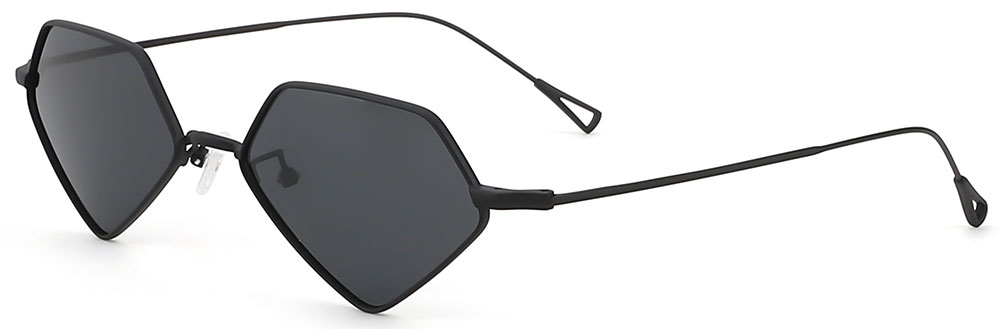 Prescription Sunglasses 29074 Black