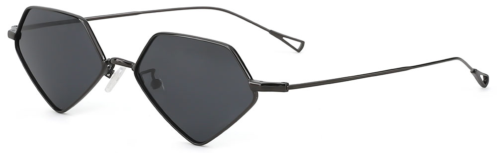 Prescription Sunglasses 29074 Gray
