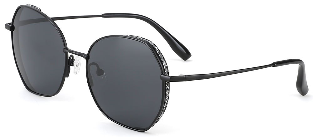 Prescription Sunglasses 29075 Black