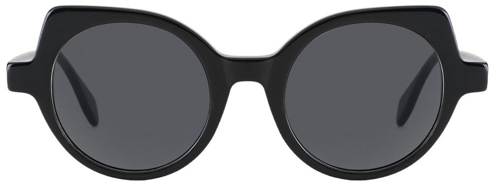 Prescription Sunglasses 31079 Black from cheapglasses123.com