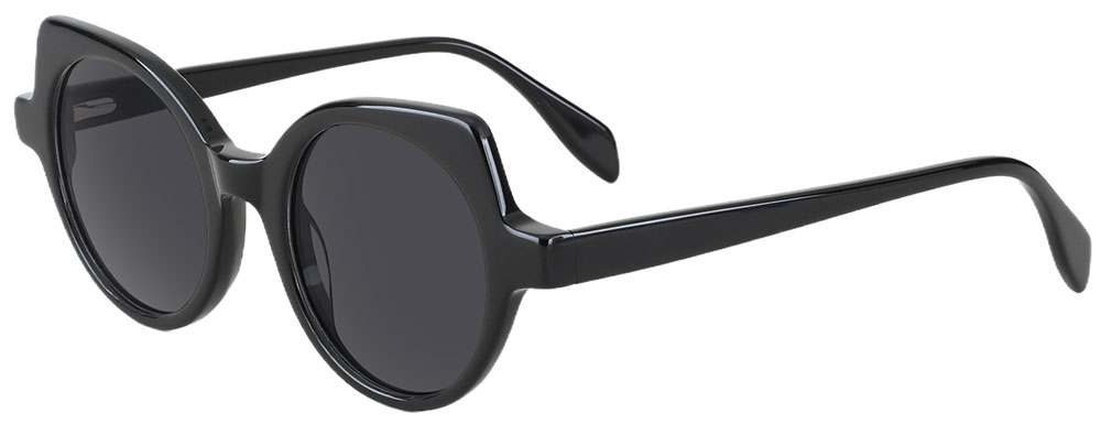 Prescription Sunglasses 31079 Black