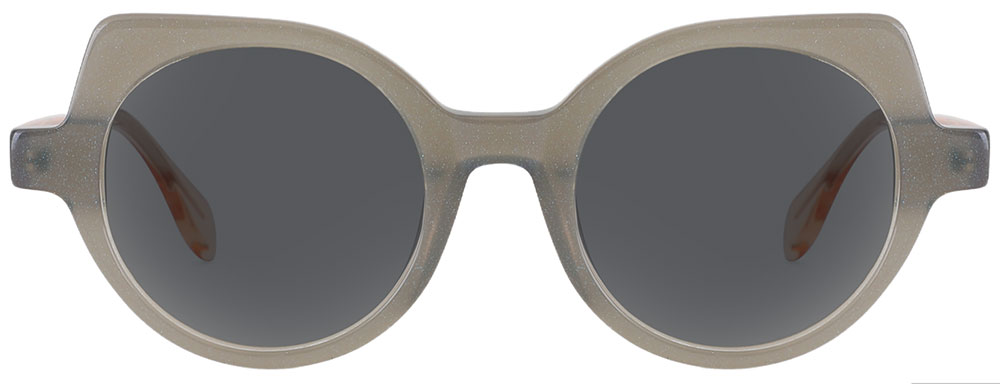 Prescription Sunglasses 31079 Gray from cheapglasses123.com