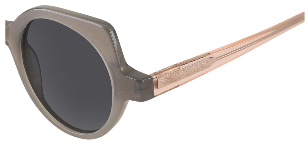 Prescription Sunglasses 31079 Black