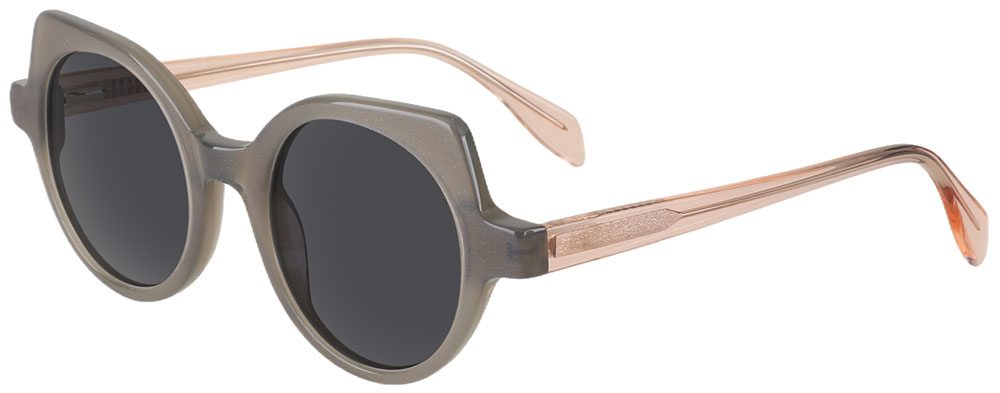 Prescription Sunglasses 31079 Gray