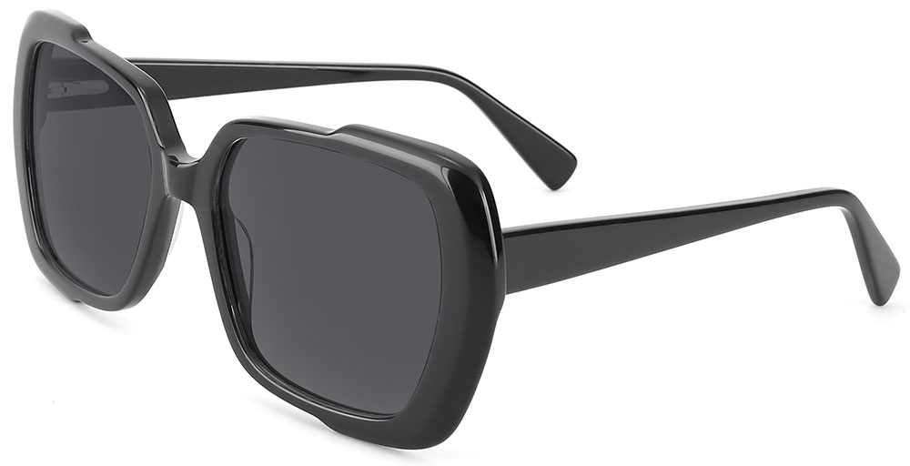 Prescription Sunglasses 31110 Black