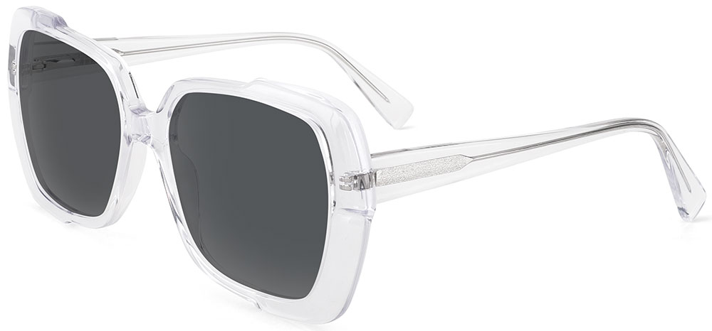 Prescription Sunglasses 31110 Clear