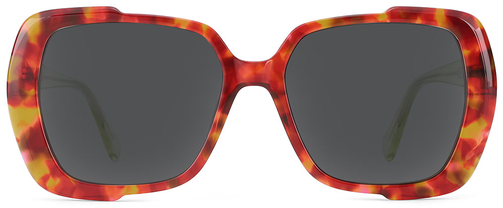 Prescription Sunglasses 31110 Tortoise from cheapglasses123.com