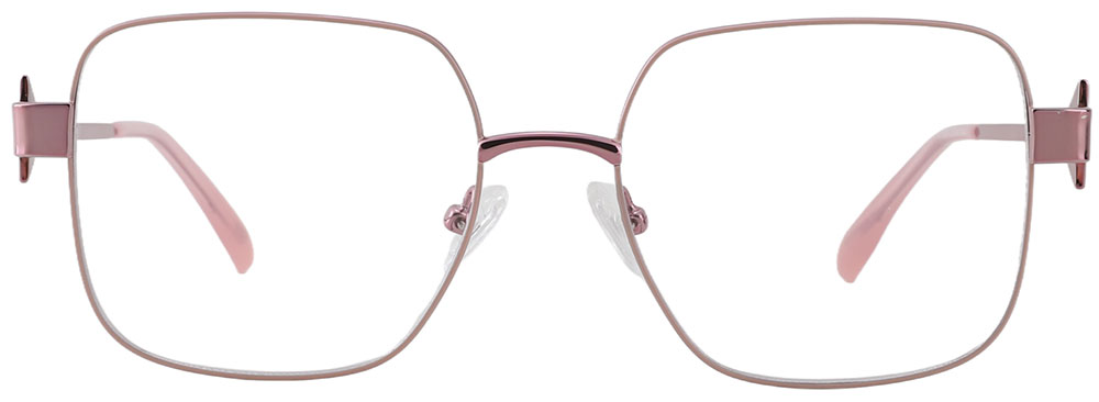 Women's Prescription Glasses 33093 Pink from cheapglasses123.com