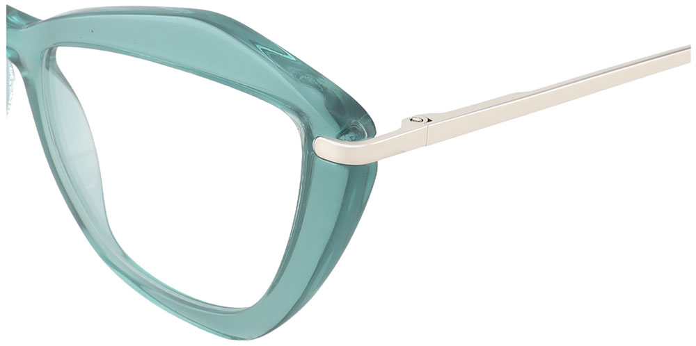 Prescription Glasses 35001 Gray