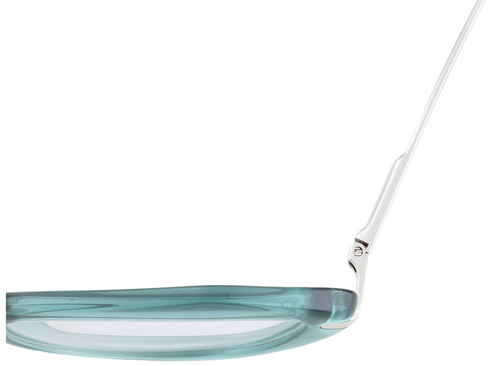 Prescription Glasses 35001 Gray