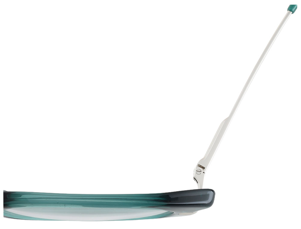 Prescription Glasses 35002 Green