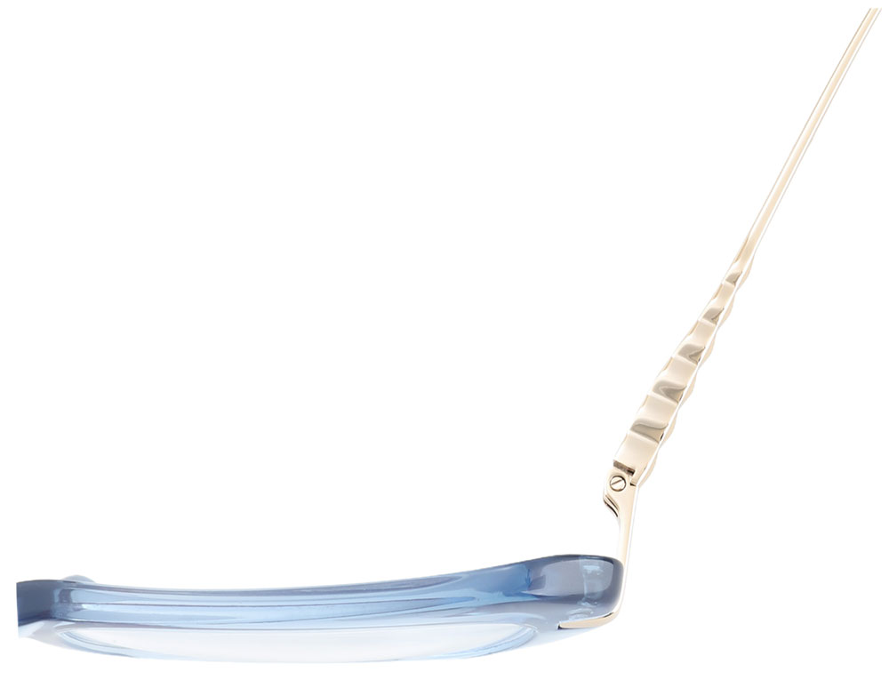 Prescription Glasses 35003 Blue