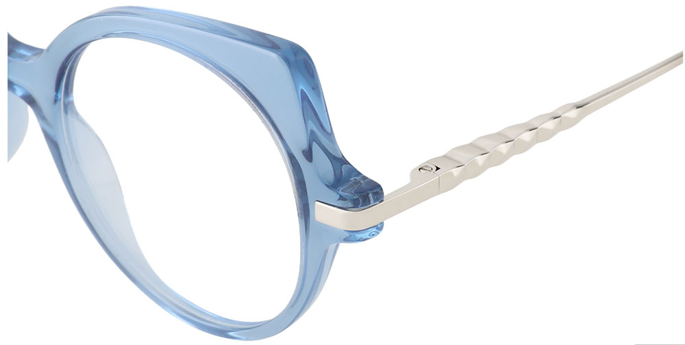 Prescription Glasses 35004 Black