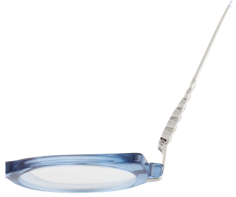 Prescription Glasses 35004 Blue