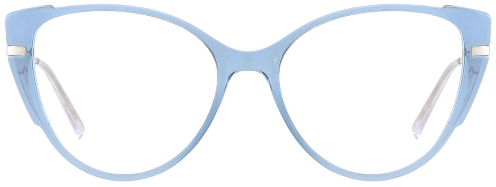 Cheap Prescription Glasses 35006 Blue from cheapglasses123.com