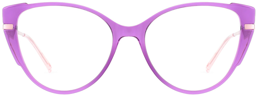 Cheap Prescription Glasses 35006 Red from cheapglasses123.com