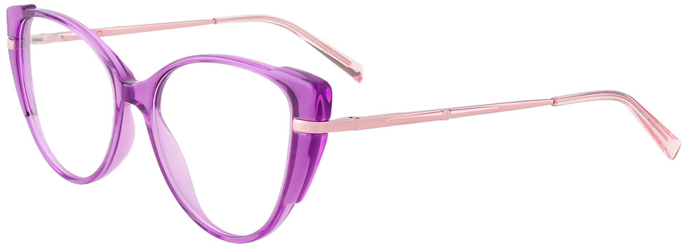 Cheapglasses123.com Prescription Glasses 35006 Red