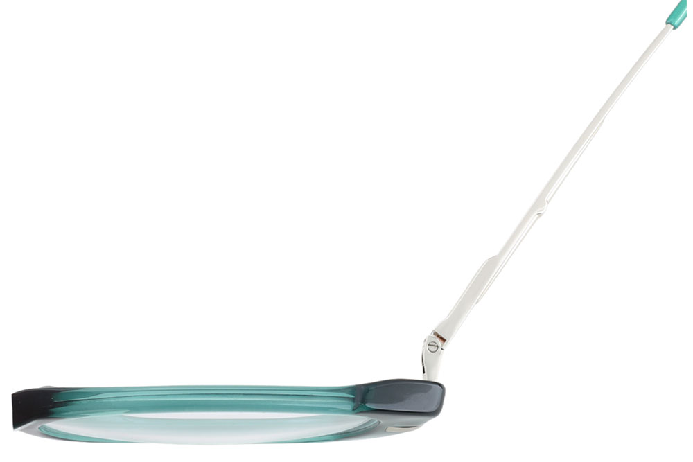 Prescription Glasses 35006 Black