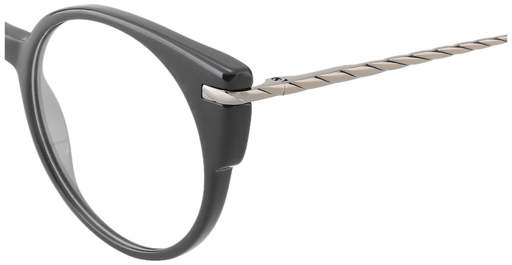 Prescription Glasses 35007 Pink