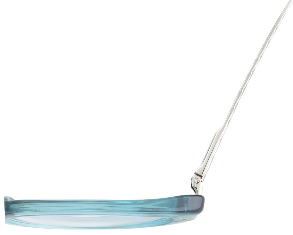 Cat Eye Prescription Glasses 35008 White