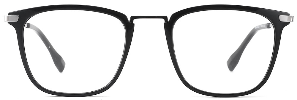 Cheap Prescription Glasses 35022 Black from Cheapglasses123.com