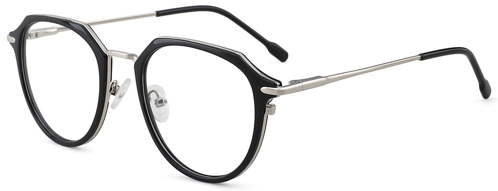 Cheapglasses123.com  Prescription Glasses 35023 Black