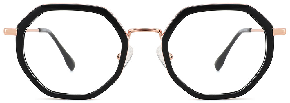 Cheap Prescription Glasses 35028 Black from Cheapglasses123.com