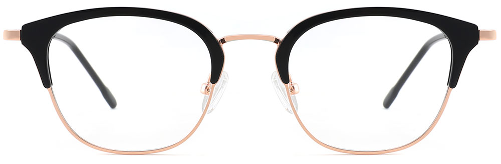 Prescription Glasses 35030 Black