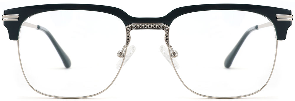 Cheap Prescription Glasses 35035 Blue from Cheapglasses123.com